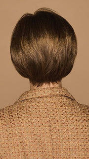 GL10-12 SUNLIT CHESTNUT | Rich Brown with Caramel Highlights