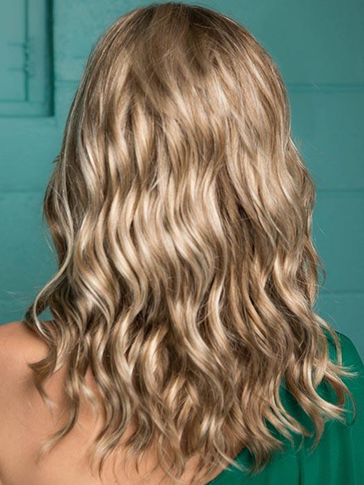 Rachel Wig by Jon Renau | 100% Hand-Tied Lace Front – WigOutlet.com