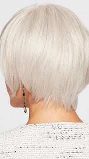 R61 PALEST PEARL | Pearlscent, Soft White, Not as Stark as R60