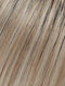 FS17/101S18 PALM SPRINGS BLONDE | Light Ash Blonde with Pure White Natural Violet, Shaded with Dark Natural Ash Blonde