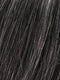 1B/60 PEPPERCORN | Soft Black blended with Pure White Grey Peppered Throughout