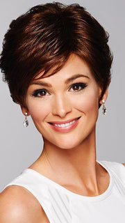 PIXIE THIS by GABOR in Dark Brown | Dark brown or almost black