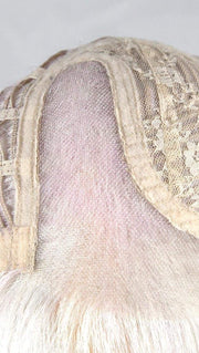 Lace Front, Lace Part | Cap Details