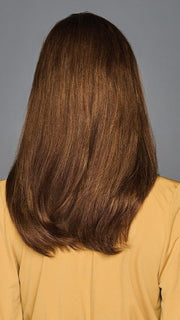 R6/30H CHOCOLATE COPPER | Dark Medium Brown Evenly Blended with Medium Auburn Highlights