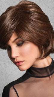 Everything old is new again!  Reminiscent of the popular ‘70’s shag, the VINTAGE VOLUME Wig by Hairdo is a classic silhouette