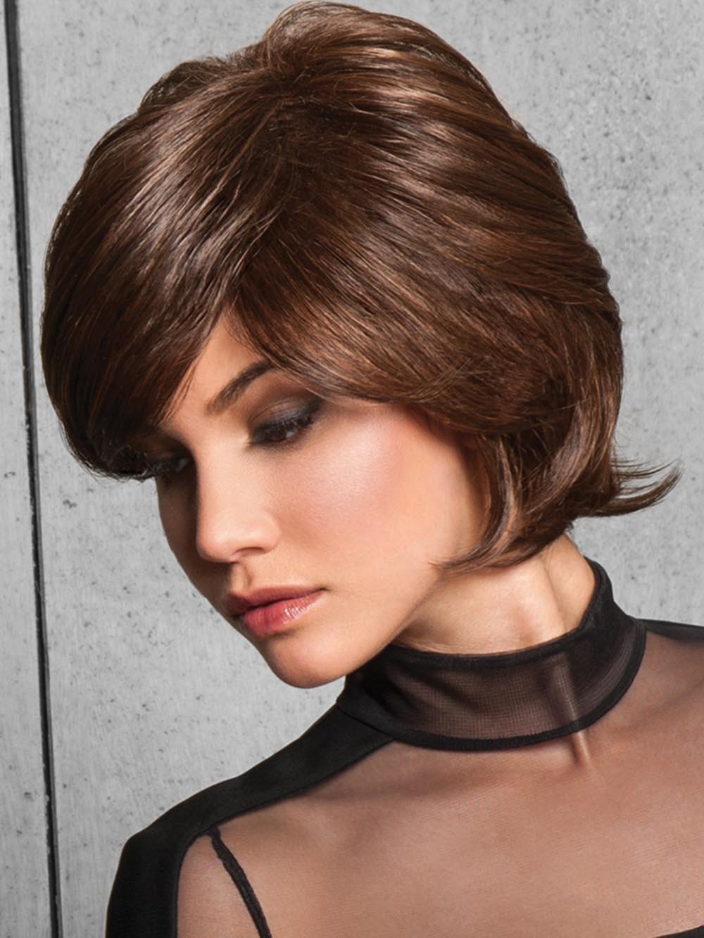 Everything old is new again!  Reminiscent of the popular ‘70’s shag, the VINTAGE VOLUME Wig by Hairdo is a classic silhouette