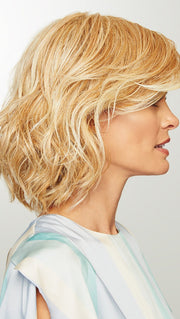 Excelle heat styleable for synthetic hair