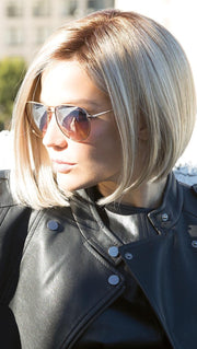 Kai is Hand Tied Lace Front