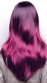 Color: PLUMBERRY JAM-LR 