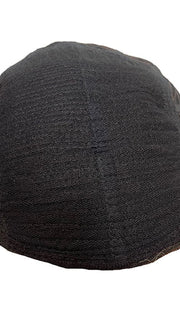 Cap Design | Basic Front