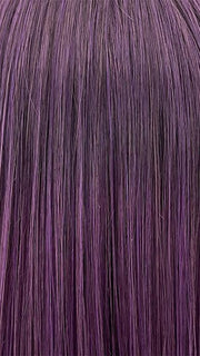 GRAPE-BURST | Deep Smoky Purple