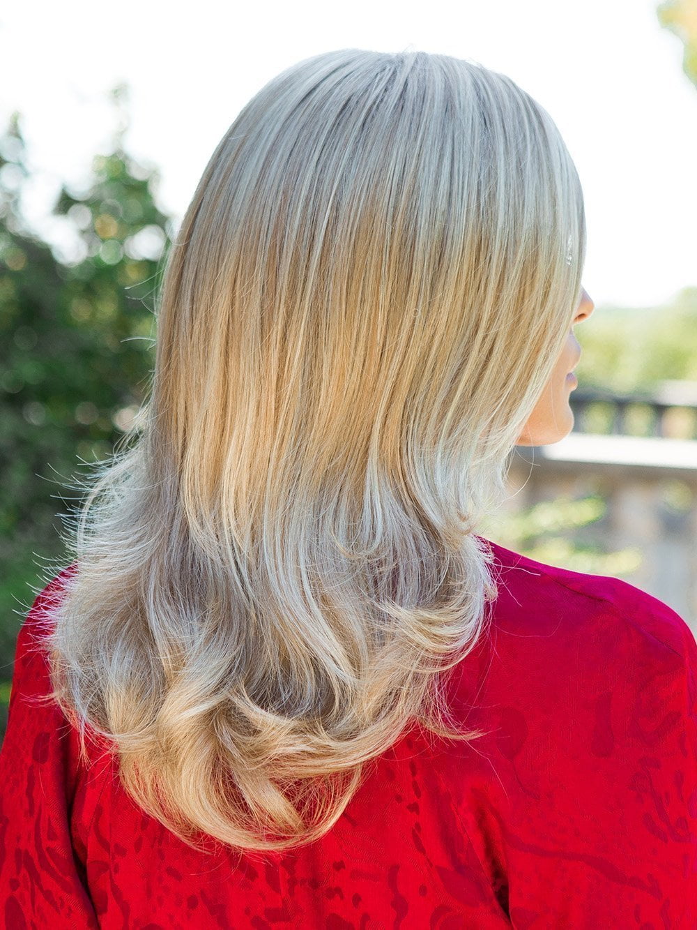 Love Love Love Wig by Raquel Welch Lace Front