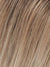 22F16S8 VENICE BLONDE | Light Ash Blonde and Light Natural Blonde Blend, Shaded with Medium Brown