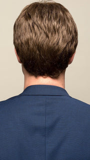 JR by JON RENAU in 10 | Light Brown (Wig is straight out of the box, it is not cut or altered)