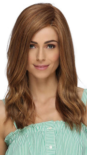 BAY by ESTETICA in R30/28/26 | Medium Auburn/Light Auburn/Golden Blonde Blend