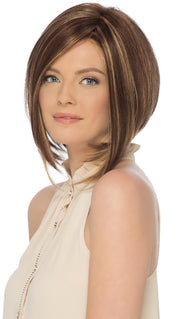 Emery Wig by Estetica is sleek, trendy and stylish