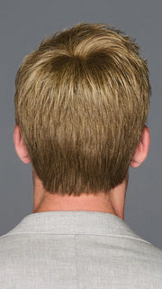 M14S | Dark Ash Blonde