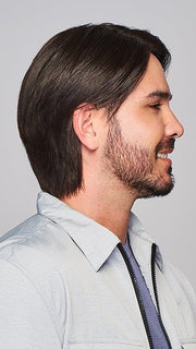 SHARP by HIM in M3S | Darkest Brown