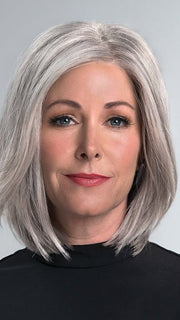 KRISTEN by Jon Renau in 39/51/60 MIST | Pale Grey Tones Mixed with Subtle Browns