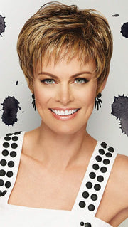 VIRTUE by GABOR in BROWN/BLONDE