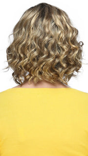 R30/28/26 | Medium Auburn/Light Auburn/Golden Blonde Blend