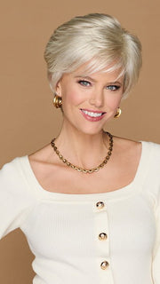 GL23-101 SUN-KISSED BEIGE | Beige Blonde with Platinum Highlights