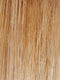 Top Billing 16" | Human Hair Lace Front Topper (Mono Top)
