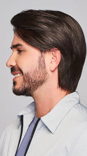 SHARP by HIM in M3S | Darkest Brown