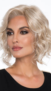 HARPER by ENVY in LIGHT BLONDE | 2 toned blend of Creamy Blonde with Champagne highlights