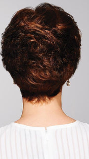 Dark Brown | Dark brown or almost black