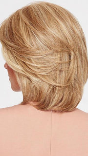 RL16/88 PALE GOLDEN HONEY | Dark Natural Blonde Evenly Blended with Pale Golden Blonde