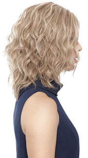 18/22 | Light Ash Blonde blended w/ Beige Blonde