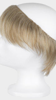 Versital in that it can be worn under any headwear or hat and allows you to stay even cooler than a full wig