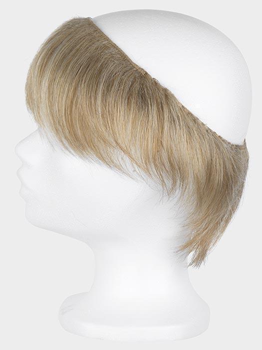 Versital in that it can be worn under any headwear or hat and allows you to stay even cooler than a full wig