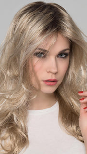 Elegant, ready to wear and will leave you glowing with your new look.  Glow has beautiful soft long layers all over and subtle layering around your face