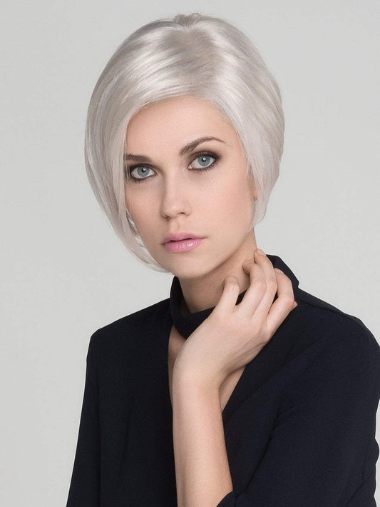RICH MONO by ELLEN WILLE in PLATIN BLONDE MIX | Pearl Platinum, Light Golden Blonde, and Pure White Blend