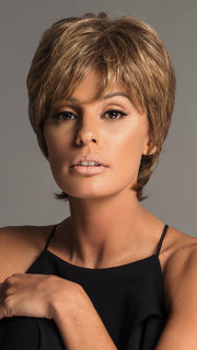 BEAUTY SPOT by GABOR in GL 27-29 CHOCOLATE CARAMEL | Dark Ginger Blonde