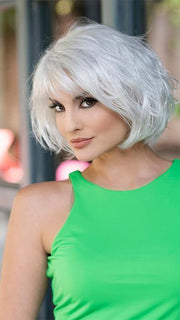 GIA by Envy in LIGHT-GREY | Pure White Grey