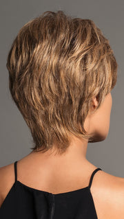 BEAUTY SPOT by GABOR in GL 27-29 CHOCOLATE CARAMEL | Dark Ginger Blonde