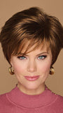 SIMPLY CLASSIC by Gabor in GL8-29 HAZELNUT | Coffee Brown with Soft Ginger Highlights