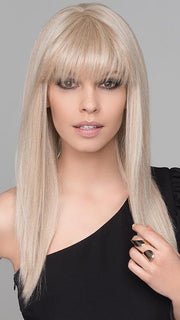 CHER by ELLEN WILLE in CHAMPAGNE-MIX | Light Beige Blonde, Medium Honey Blonde, and Platinum Blonde blend