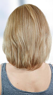 PLF 008HM by LOUIS FERRE in 140/14 SPRING HONEY | Medium Blonde Blended with Light Brown Tones