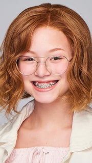 TOUSLED WITH LOVE by Hairdo in R27T | Ginger Red