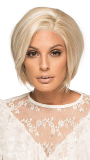 EVE by ENVY in LIGHT BLONDE | 2 toned blend of Creamy Blonde with Champagne highlights