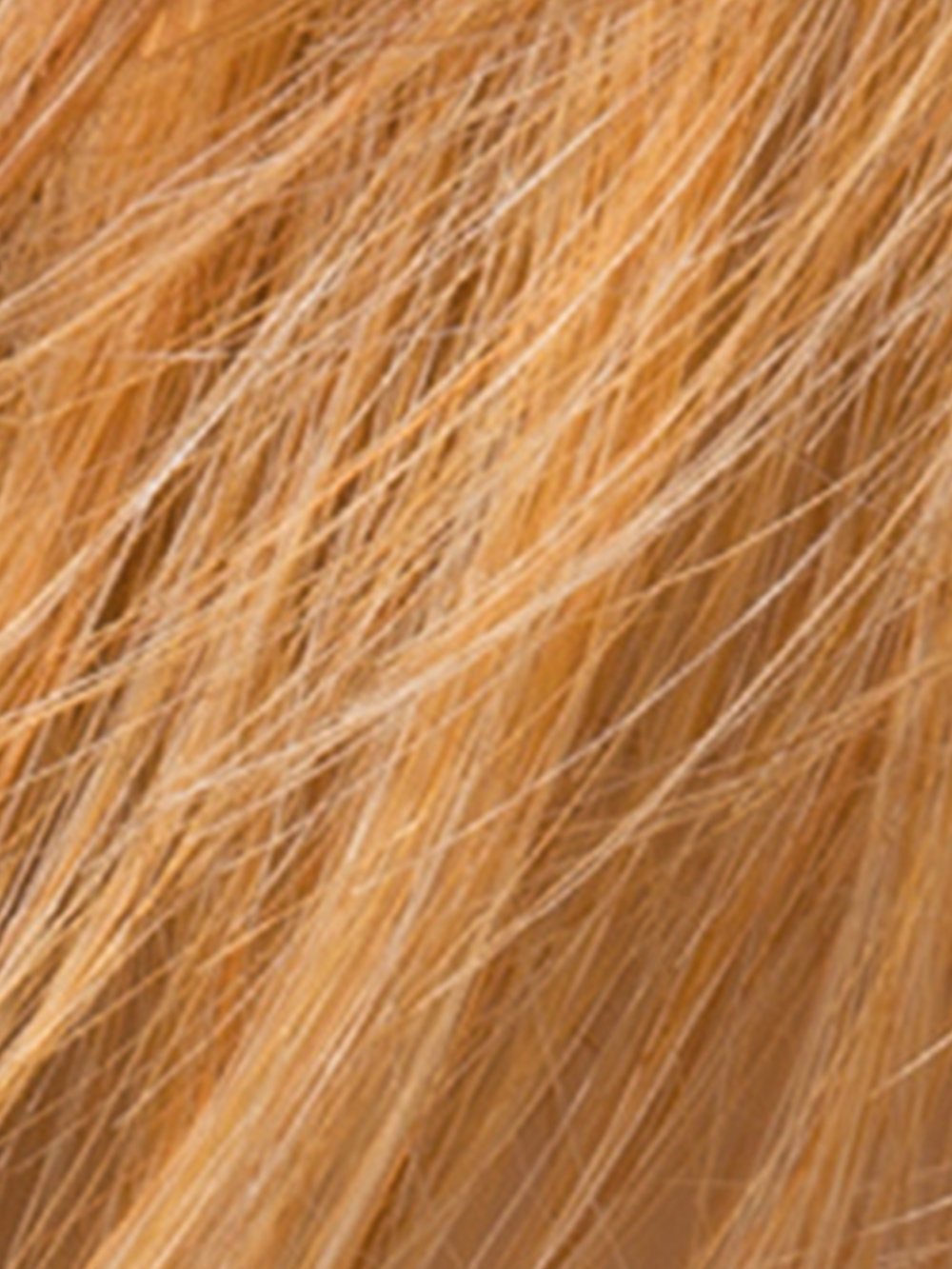 MANGO MIX | Light Copper Red, Light Golden Blonde, and Medium Auburn blend