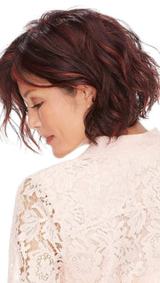 FS2V/31V CHOCOLATE CHERRY | Black/Brown Violet, Medium Red/Violet Blend with Red/Violet Bold Highlights