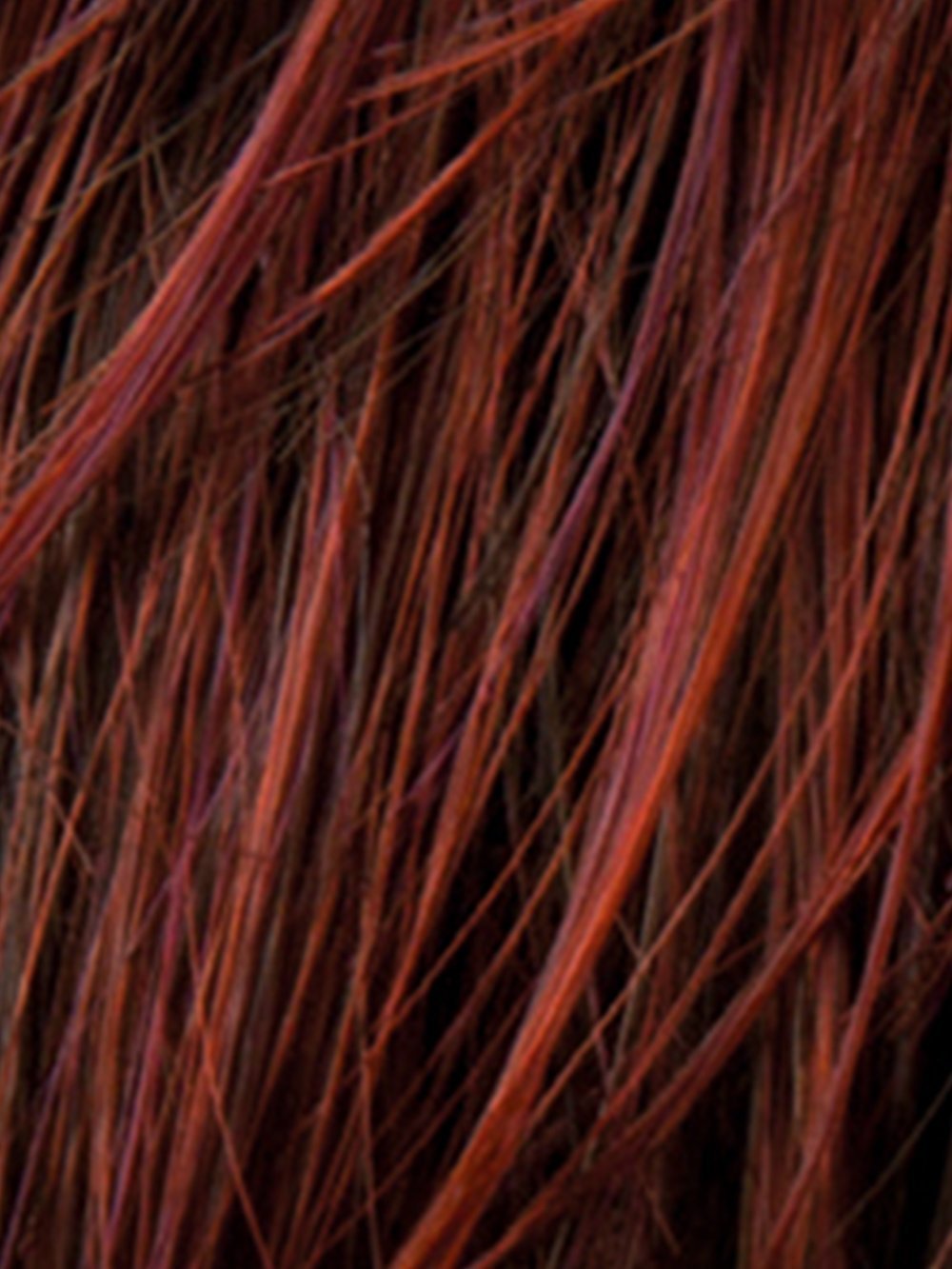 HOT CHILI MIX | Dark Copper Red, Dark Auburn, and Darkest Brown blend