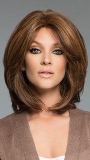 Medi-Tach by Wig Pro in Pine Cone  | A blend of colors 6,27,28