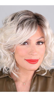 PLATIN BLONDE SHADED 101.101.23 | Pearl Platinum, Light Golden Blonde, and Pure White Blend