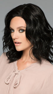 Hillery by Wig Pro in 1 | Jet Black